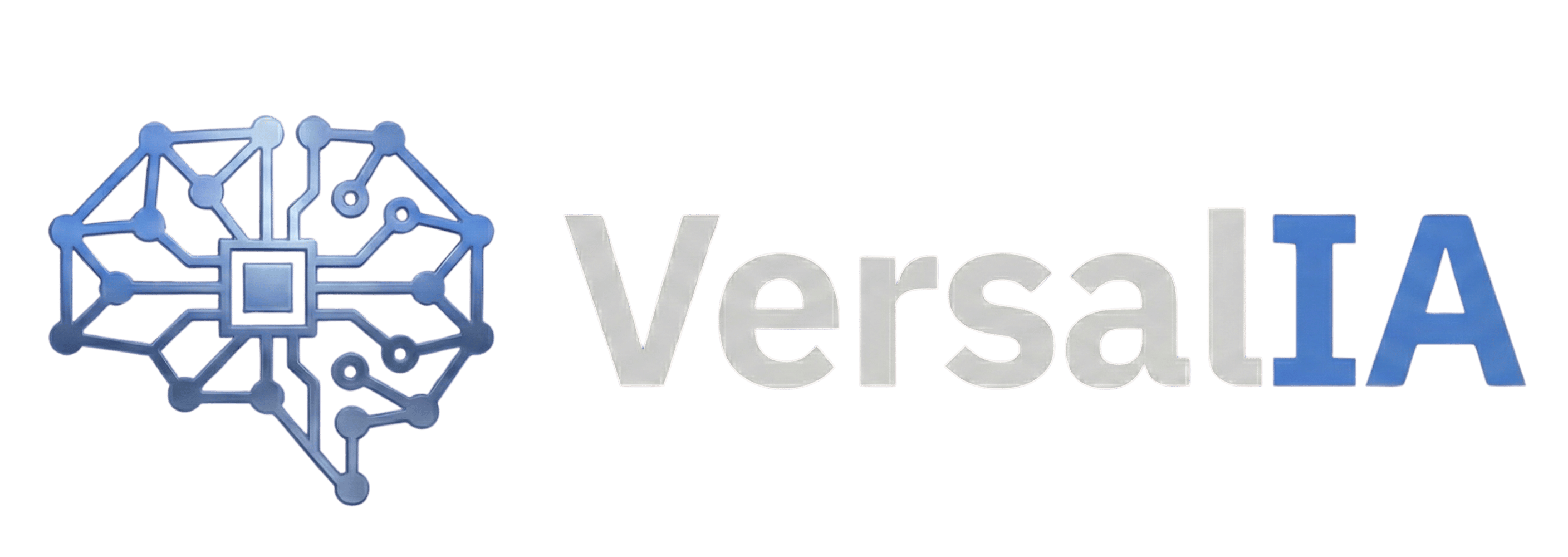 VersalIA - Expertos en Agentes de Inteligencia Artificial